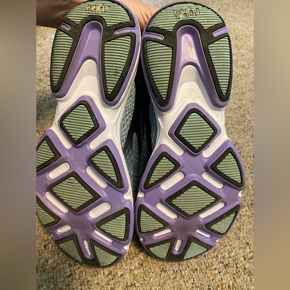 Ryka Devotion Plus 2 Women’s Training Sneakers - image 6